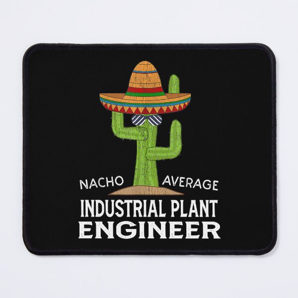 Item preview, Fun Funny Industrial  engineer Humor Gifts, Funny Cactus illustration distressed Design Meme Saying Industrial  engineer Dad Husband Christmas Fathers Day Gift designed and sold by xlnv.
