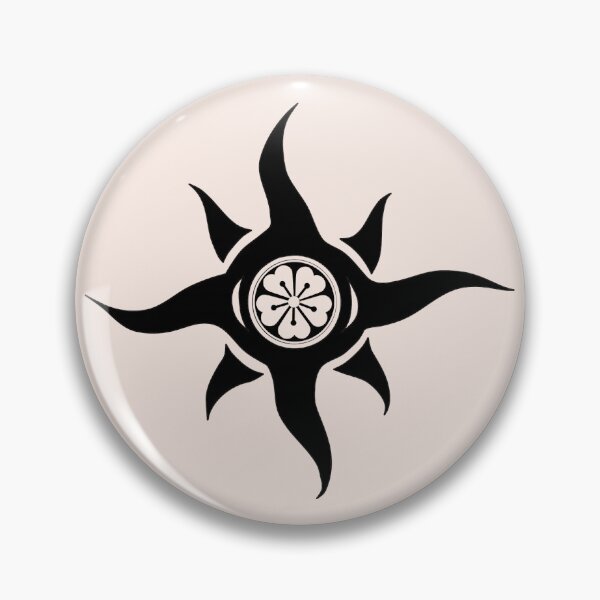 Item preview, matchablossom symbols designed and sold by shamari-arts.