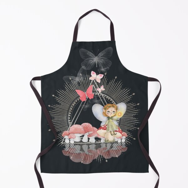 Item preview, Forest Faries - Mary. designed and sold by Loona-si.