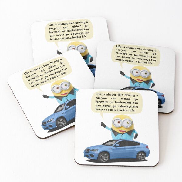Artikelvorschau, Minion-Fahren entworfen und verkauft von Joanna-Asia.