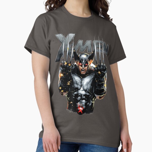 X-Men First Class Tシャツ X-Men First Class Men's T-Shirt - SuperHeroStuff