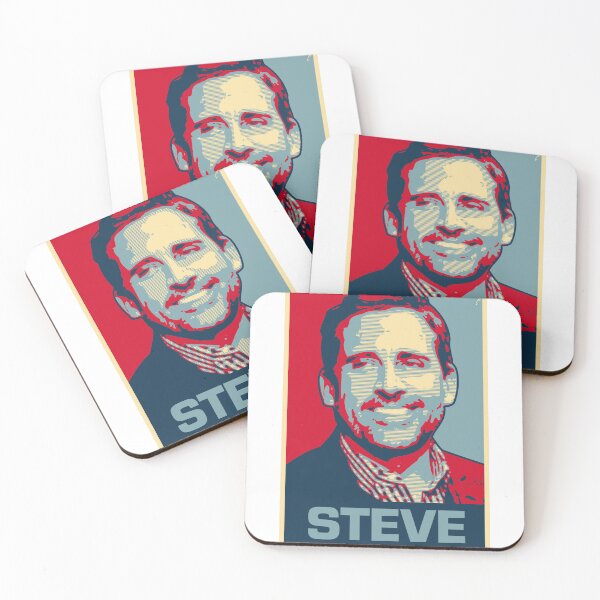 Item preview, Steve designed and sold by DFA.