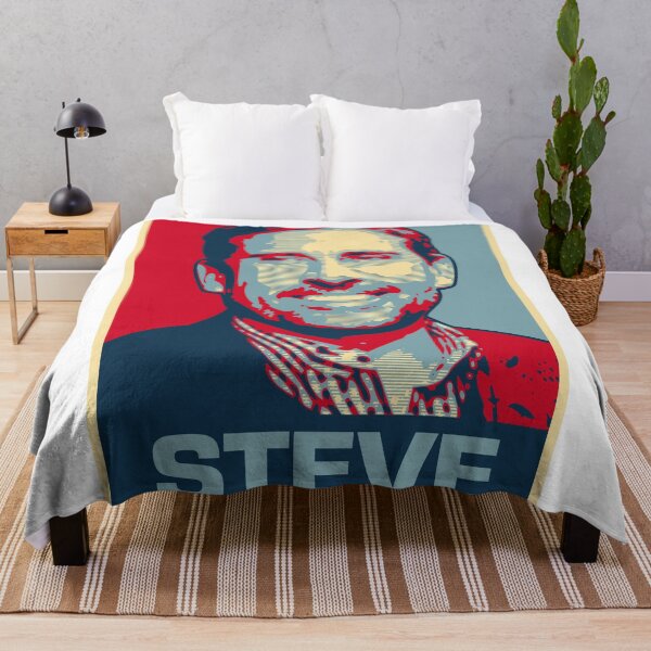 Item preview, Steve designed and sold by DFA.