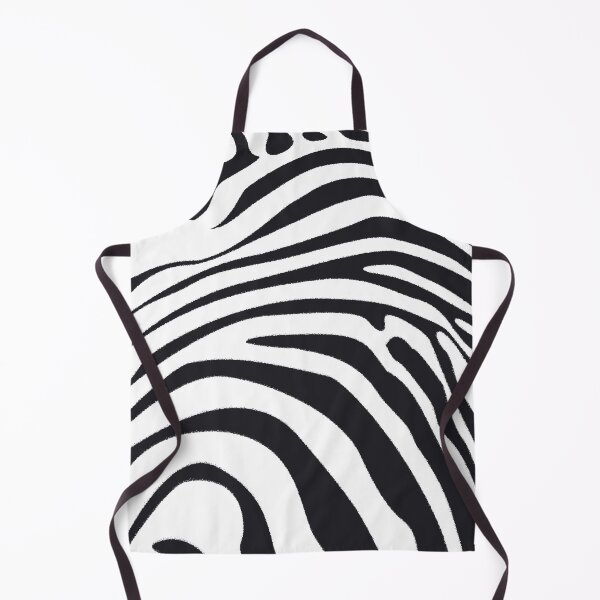 Aperçu de l'œuvre Zebra Pattern créée et vendue par SpilloDesign.
