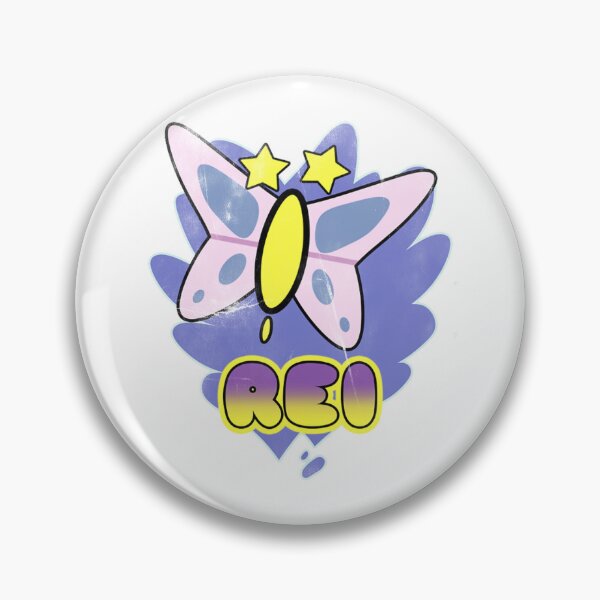 Item preview, Rei Butterfly Grunge designed and sold by DRKNT.