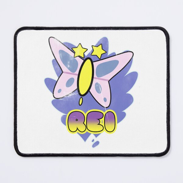 Item preview, Rei Butterfly Grunge designed and sold by DRKNT.