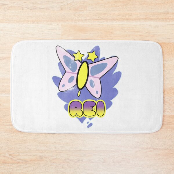 Item preview, Rei Butterfly Grunge designed and sold by DRKNT.