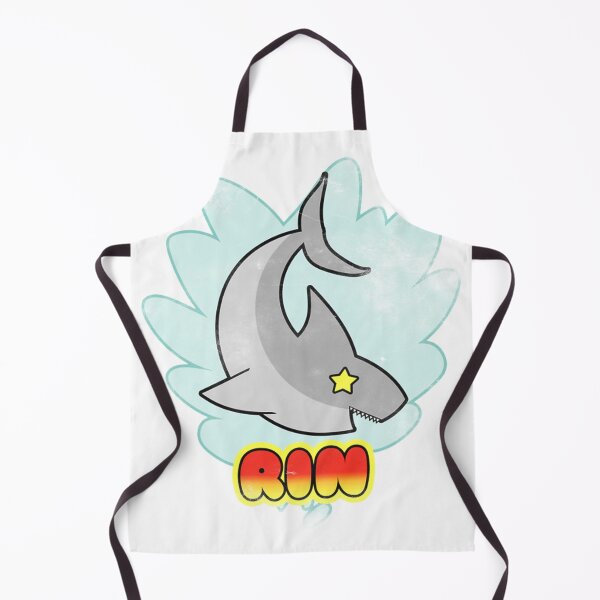 Item preview, Rin Shark Grunge designed and sold by DRKNT.