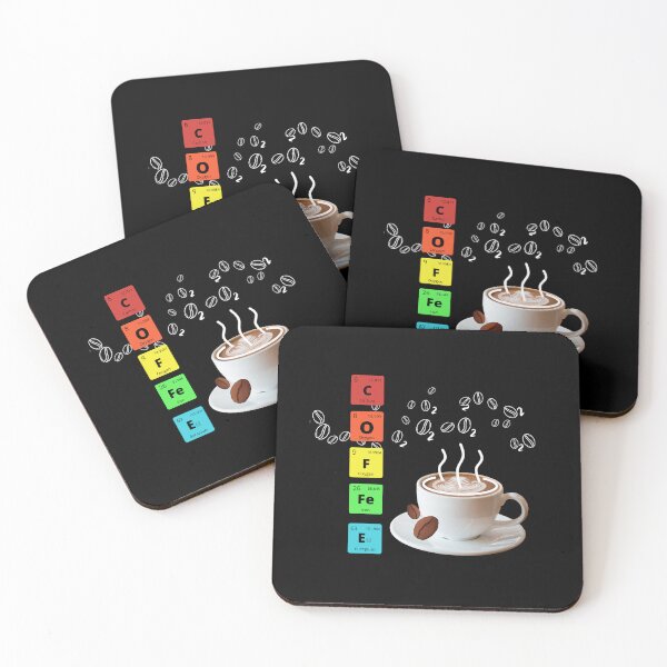 Item preview, Coffee - Coffee Beans Art - Coffee with rainbow inside designed and sold by Restless Mortal.