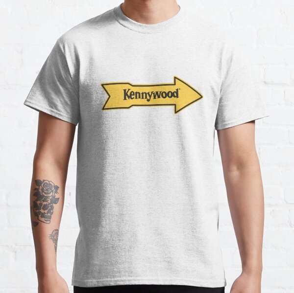 kennywood Classic T-Shirt