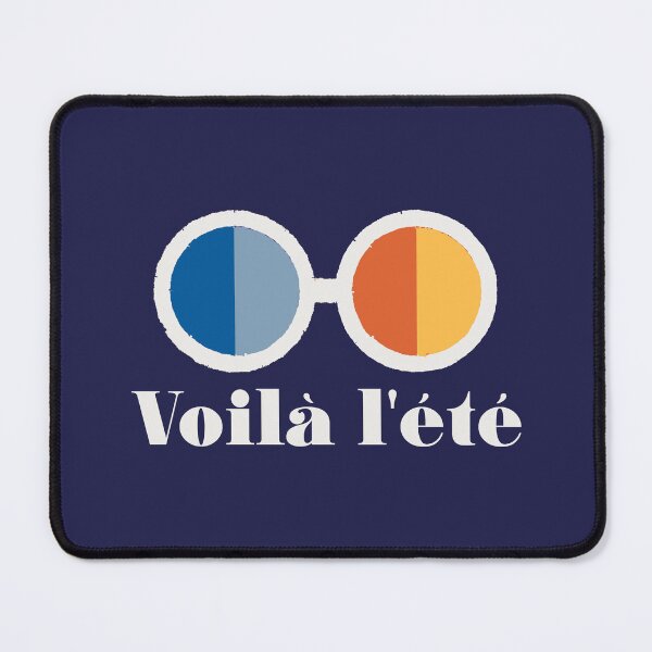 Item preview, Voila l'ete - Here comes the summer (white) designed and sold by Belcordi.