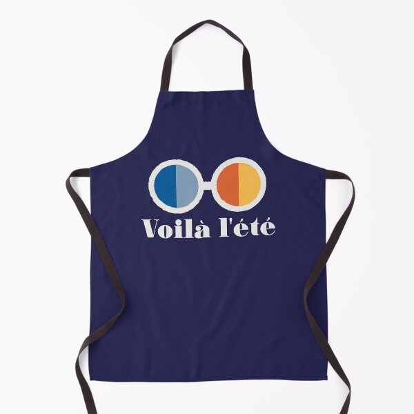 Item preview, Voila l'ete - Here comes the summer (white) designed and sold by Belcordi.