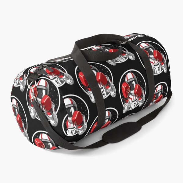 Item preview, Astronaut Boxing designed and sold by underheaven.