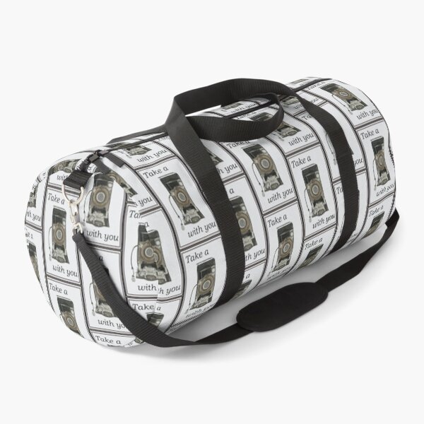 Item preview, Vintage camera - Take a camera with you designed and sold by Malu-Iriarte.