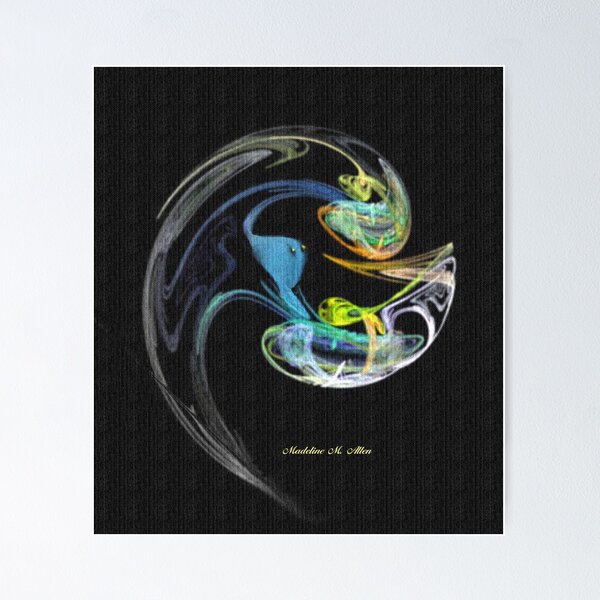 Item preview, MOTHER & CHILD designed and sold by SmudgeArt.