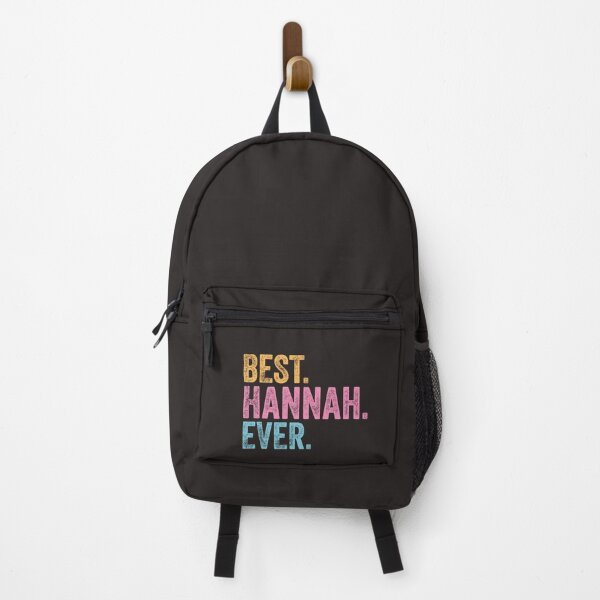 Item preview, Best Hannah Ever designed and sold by pretty4u.