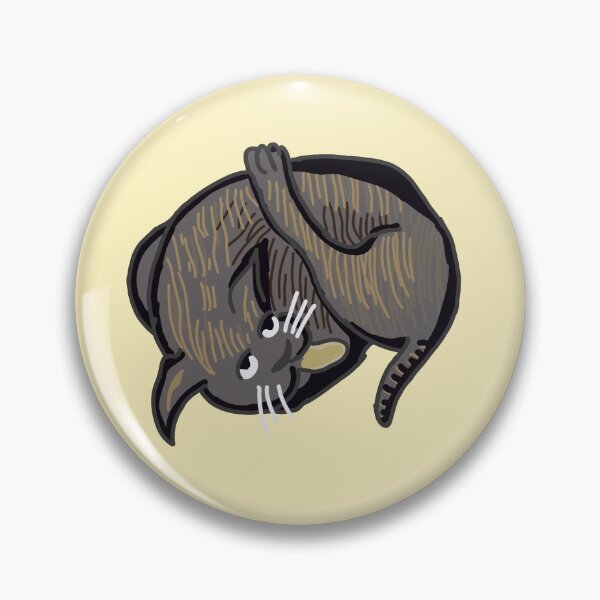 Item preview, History Cat designed and sold by CrowFriend.