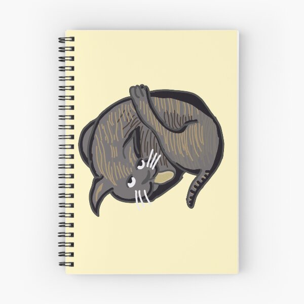 Item preview, History Cat designed and sold by CrowFriend.
