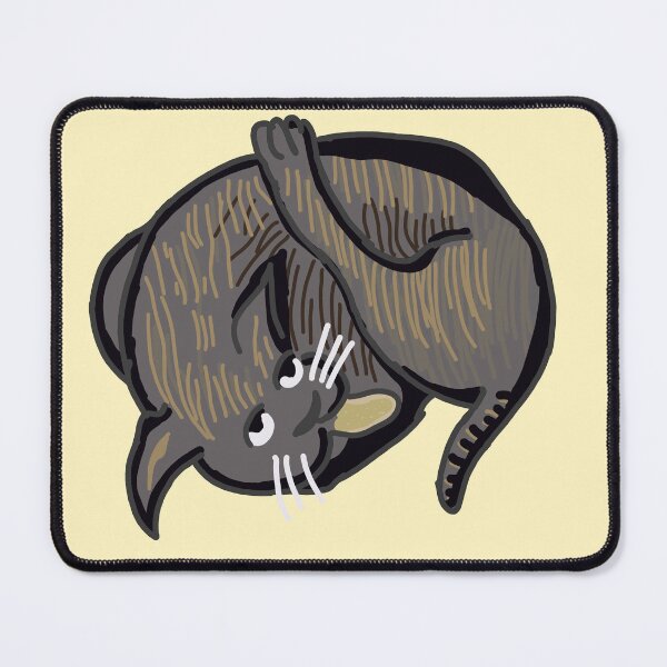 Item preview, History Cat designed and sold by CrowFriend.