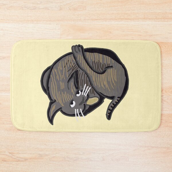 Item preview, History Cat designed and sold by CrowFriend.