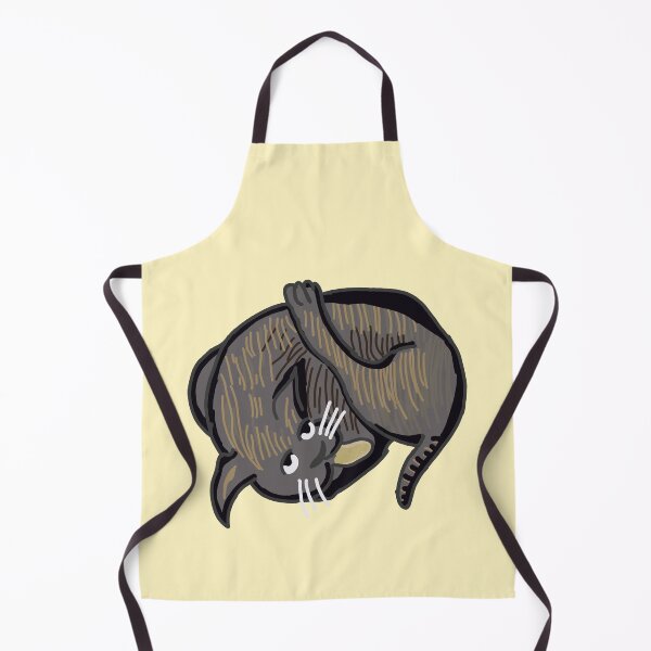 Item preview, History Cat designed and sold by CrowFriend.
