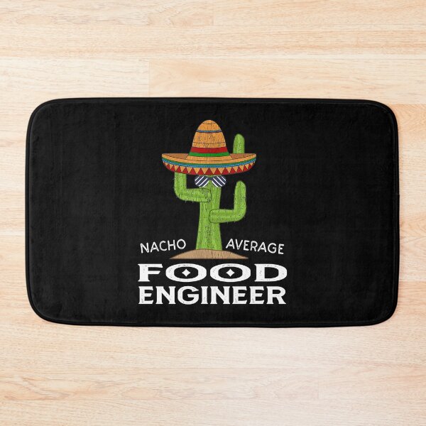 Item preview, Fun Funny Food engineer Humor Gifts, Funny Cactus illustration distressed Design Meme Saying Food engineer Dad Husband Christmas Fathers Day Gift designed and sold by xlnv.