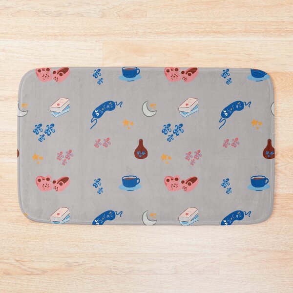Item preview, Bedtime designed and sold by CarliPeraza.