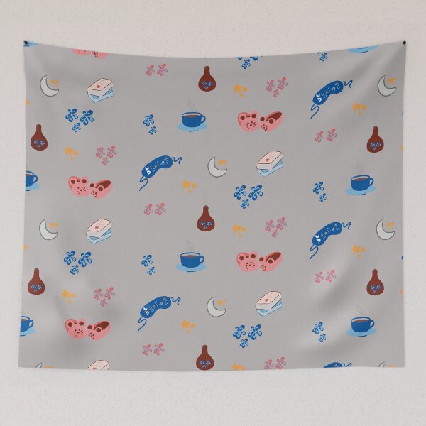 Item preview, Bedtime designed and sold by CarliPeraza.