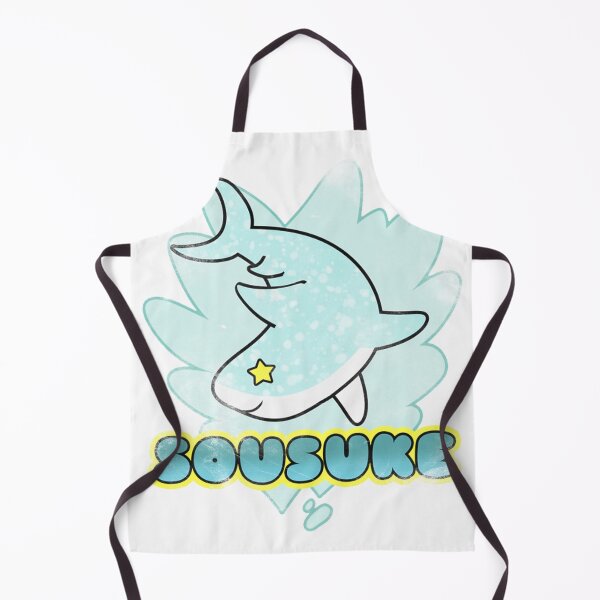 Item preview, Sousuke Shark Grunge designed and sold by DRKNT.