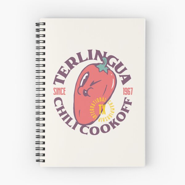 Item preview, Terlingua Chili Cookoff | Annual Texas Chili International Championship Since 1967 | No Beans Professional Authentic Chili Sauce Beef Summer | Ghost Town designed and sold by Any Color Designs.