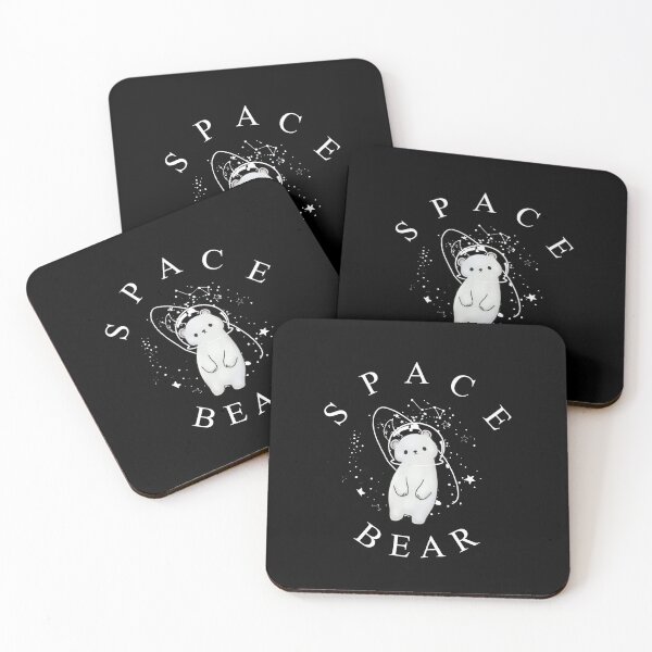 Item preview, Copy of Space Bear designed and sold by TheUnknown93.