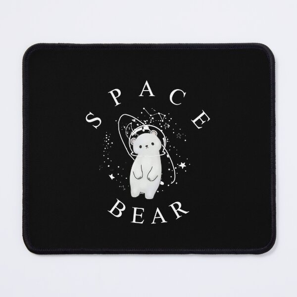Item preview, Copy of Space Bear designed and sold by TheUnknown93.