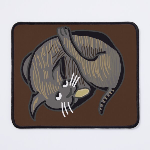 Item preview, History Cat designed and sold by CrowFriend.