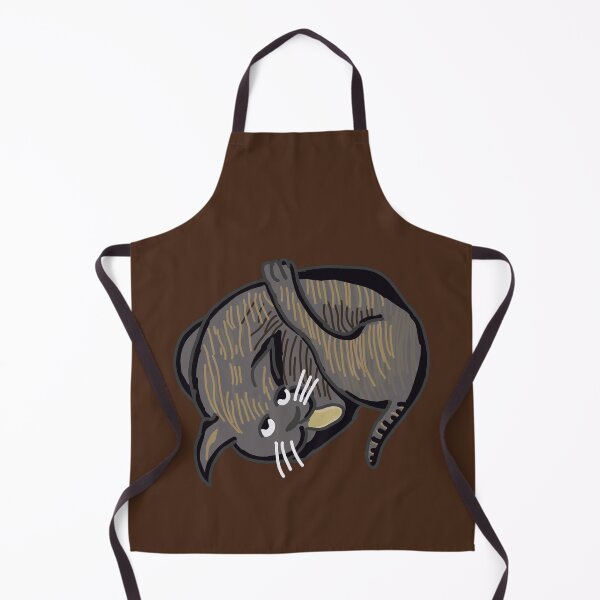 Item preview, History Cat designed and sold by CrowFriend.