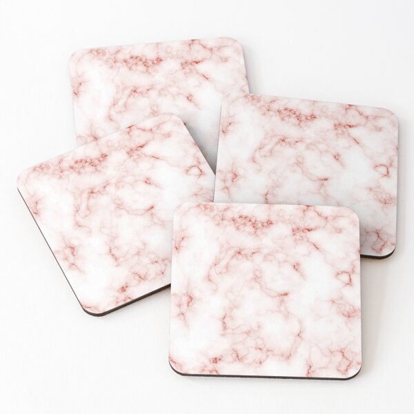 Item preview, Soft pink marble texture 77 ...  Ceramic marble designed and sold by aprajoos.