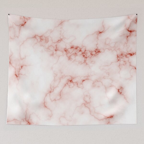 Item preview, Soft pink marble texture 77 ...  Ceramic marble designed and sold by aprajoos.