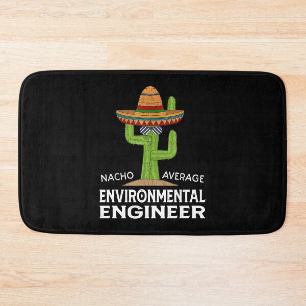 Item preview, Fun Funny Environmental engineer Humor Gifts, Funny Cactus illustration distressed Design Meme Saying Environmental engineer Dad Husband Christmas Fathers Day Gift designed and sold by xlnv.
