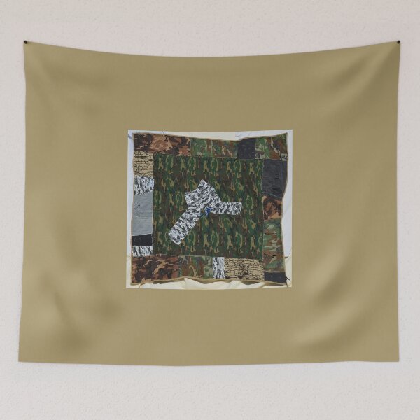 Item preview, Camo Pockets designed and sold by Nancy Mauerman.