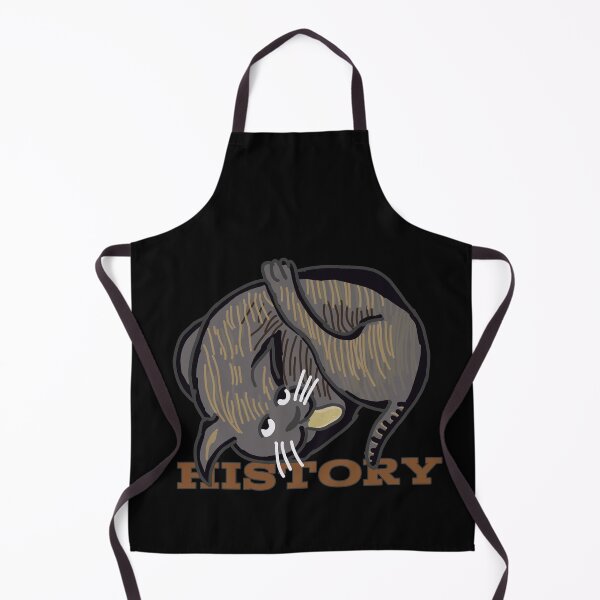 Item preview, History Cat designed and sold by CrowFriend.