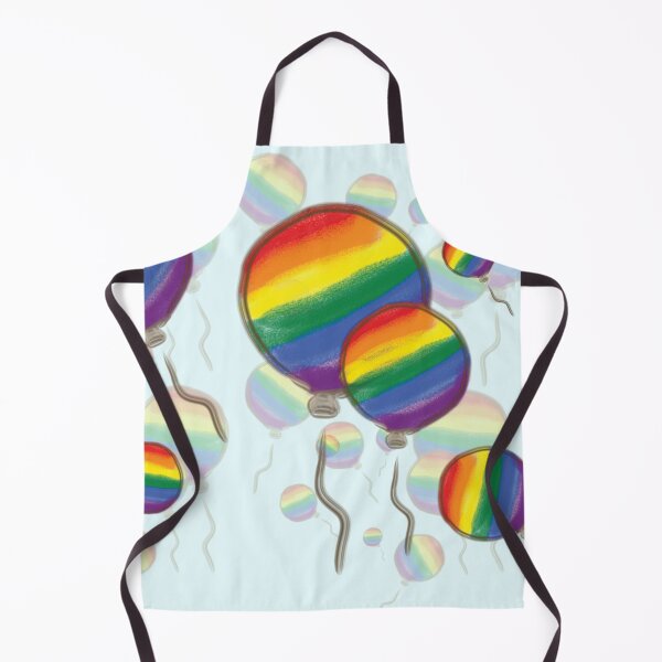 Item preview, Pride ballons designed and sold by CarliPeraza.