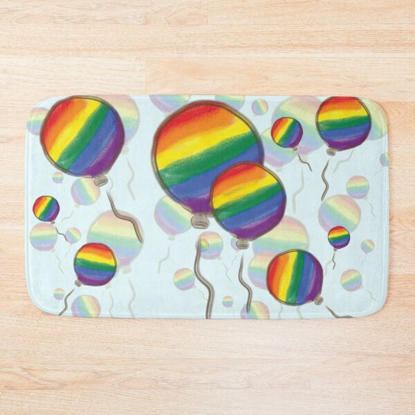 Item preview, Pride ballons designed and sold by CarliPeraza.