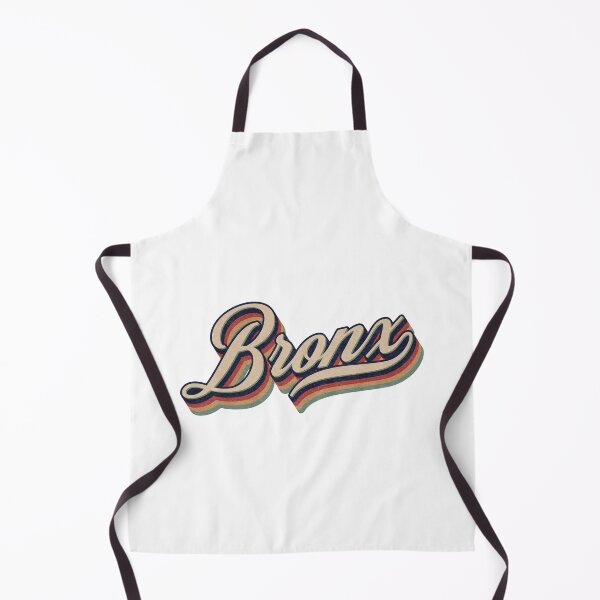 Item preview, Retro Vintage Bronx designed and sold by Whimsical  Thinker.