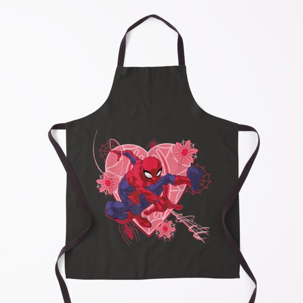 Item preview, Spider Hearts and Flowers Valentines Day   designed and sold by warsawleyvaj.