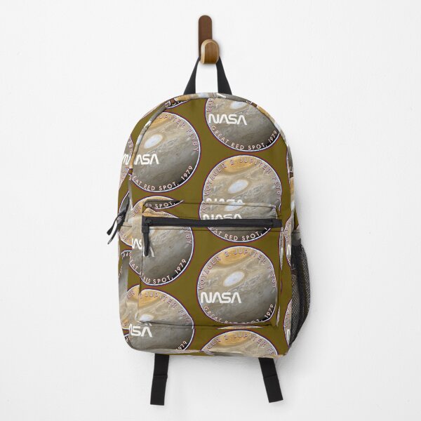 Item preview, NASA Voyager 2 Jupiter Great Red Spot designed and sold by bfwilson.
