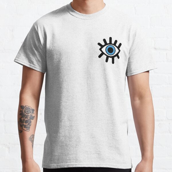 kenzo eye tee