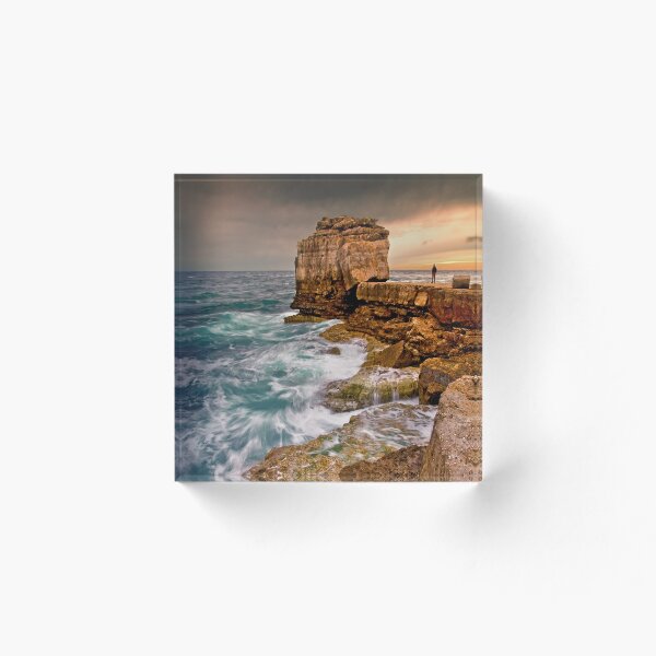Item preview, Portland Bill, Dorset, England designed and sold by Ian Flindt.