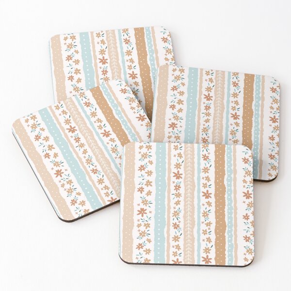 Item preview, Boho Seamless Pattern 1 designed and sold by ThePinkProject.