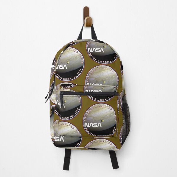 Item preview, NASA Voyager 2 Jupiter Io designed and sold by bfwilson.