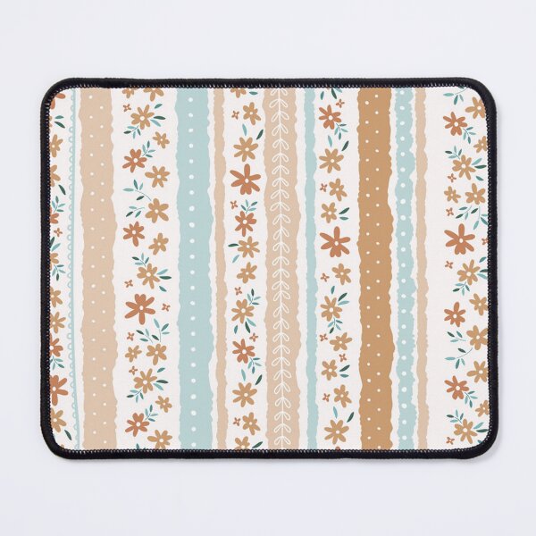 Item preview, Boho Seamless Pattern 1 designed and sold by ThePinkProject.