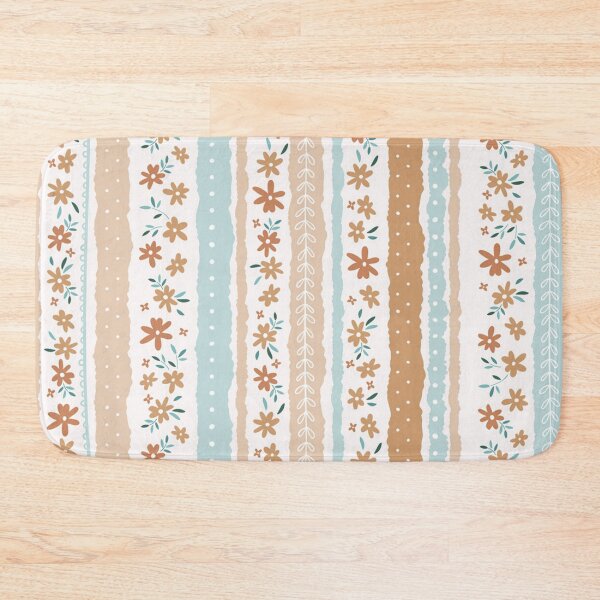Item preview, Boho Seamless Pattern 1 designed and sold by ThePinkProject.